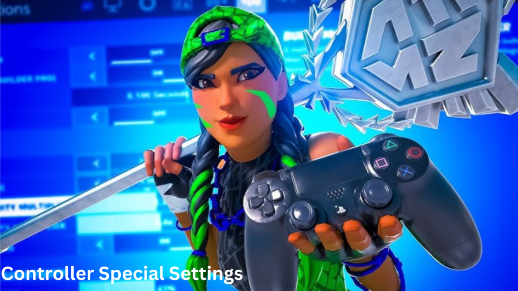 Controller Special Settings uggcontroman: Guide for Gamers
