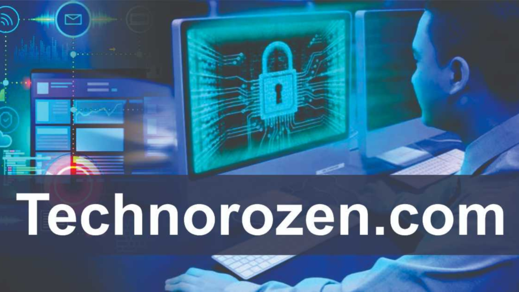 Technorozen.com: A Tech Enthusiast's Haven