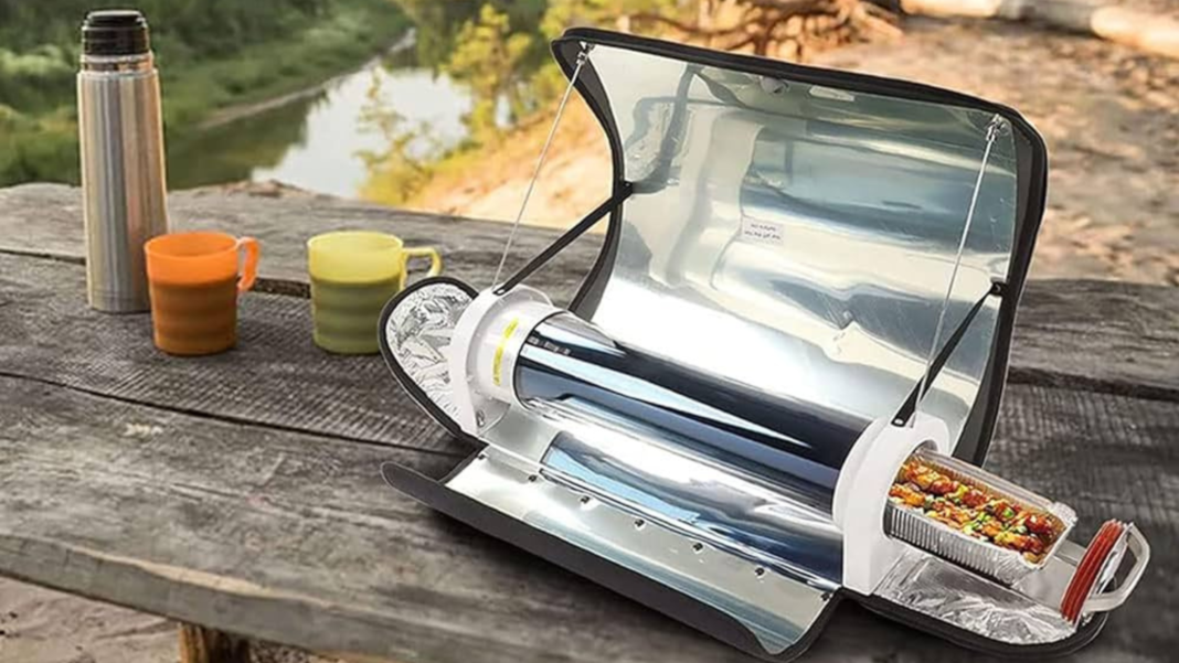 Solar Ovens: Eco-Friendly Cooking for 2024