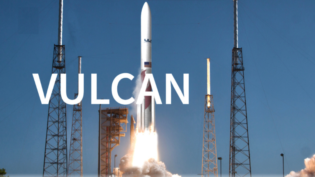 Vulcan Rocket With Dual RL10C Engines: Unveil the Powerhouse