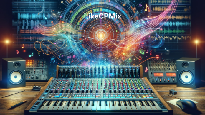 ilikeCPMix: Unleashing the Power of Content Mixing