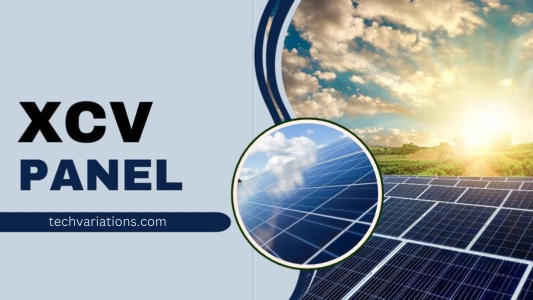 XCV Panel: Empowering with Unmatched Conductivity