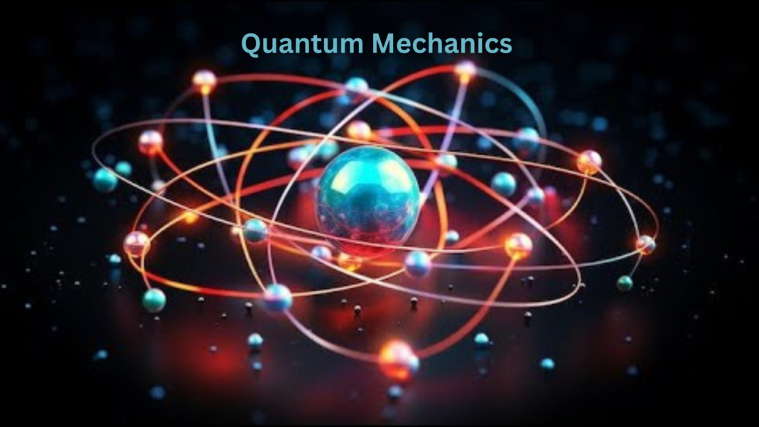 Quantum Mechanics Uncovered: An In-Depth Exploration