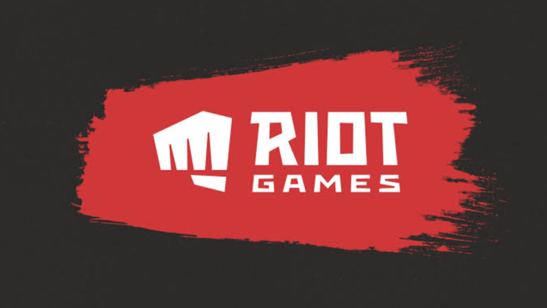 Riot Games: From League to Vanguard's Unyielding Pulse
