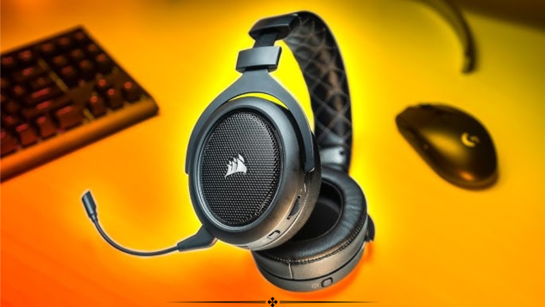 LucidSound LS31: Elevate Gaming, Immerse in Unmatched Audio Excellence