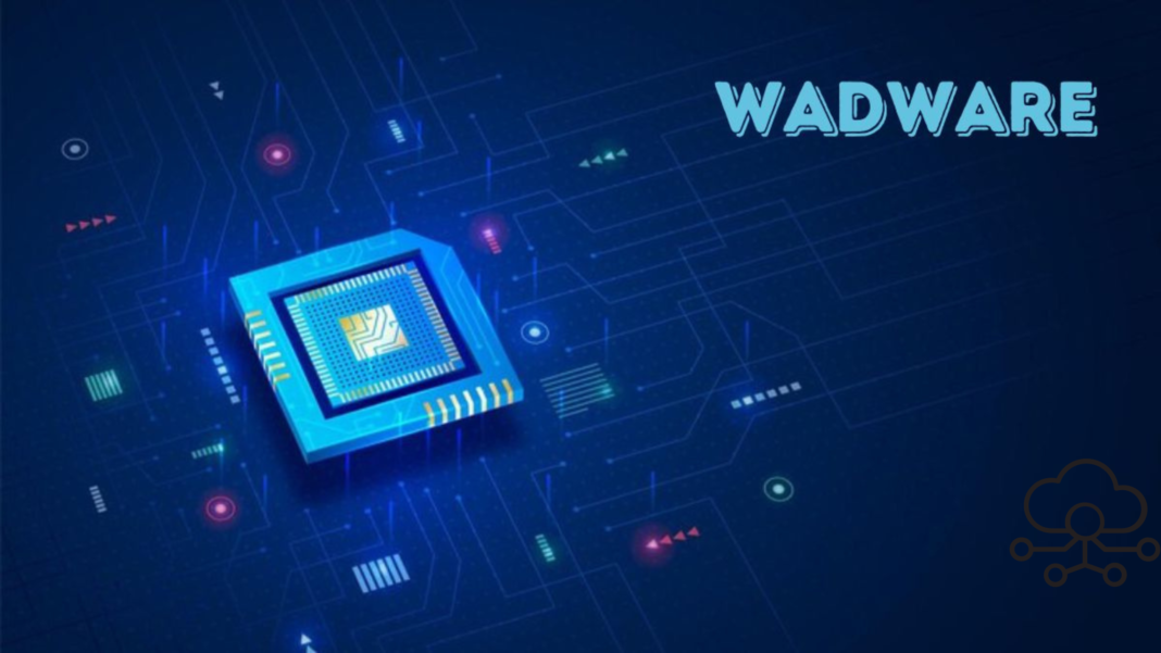 Wadware Unpacked: The Lurking Threat in Your Digital Realm